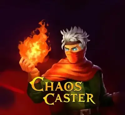 混沌施法者Chaos Caster官方中文v1.0.0 Roguelike动作策略游戏高重玩价值免费下载-锐品游戏库