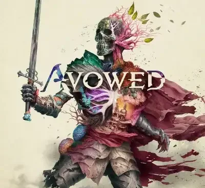 Avowed宣誓高级版v1.3.1中文高画质版73.5GB单机RPG免费下载-锐品游戏库