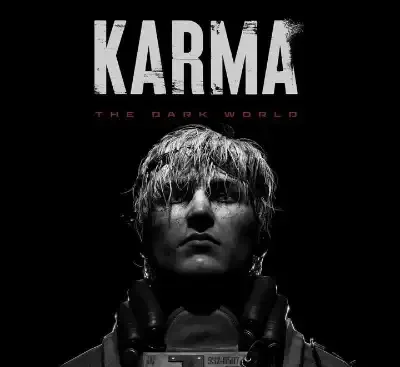 黑暗世界：因与果v20250327中文版|反乌托邦心理惊悚|UE5高画质单机游戏免费下载-锐品游戏库