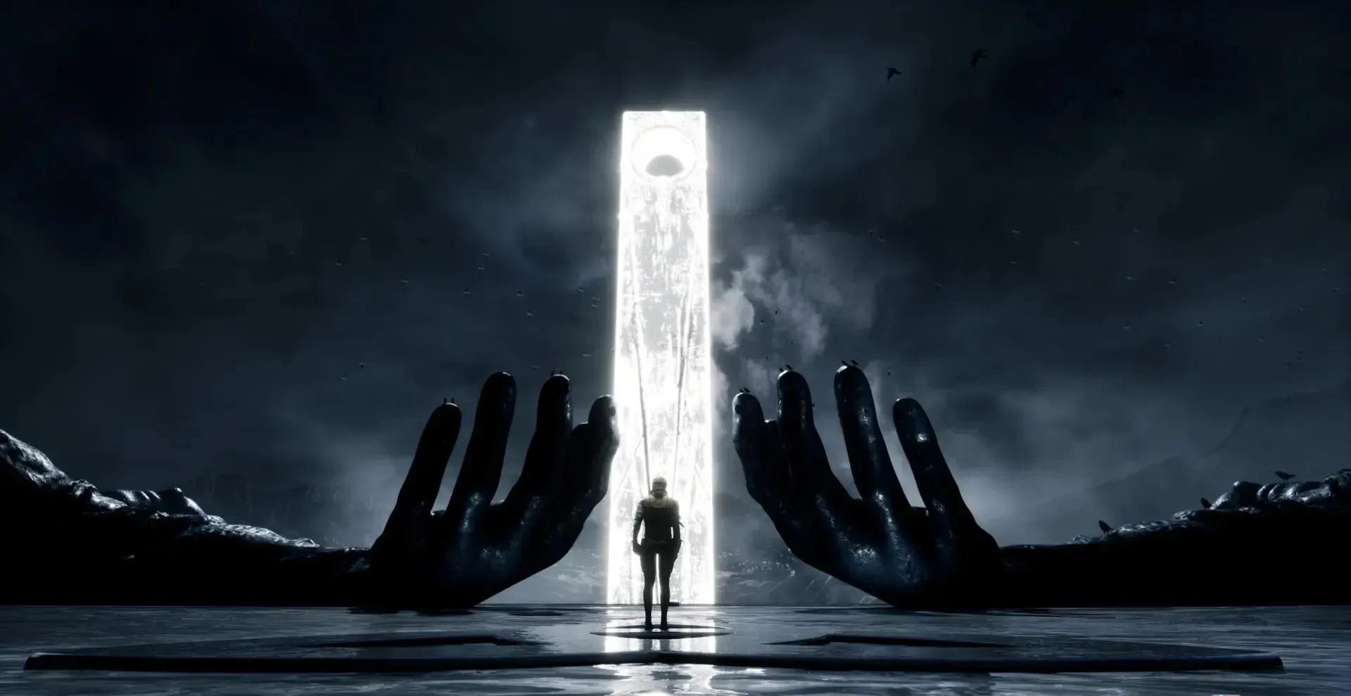 图片[1]-黑暗世界：因与果v20250327中文版|反乌托邦心理惊悚|UE5高画质单机游戏免费下载-锐品游戏库