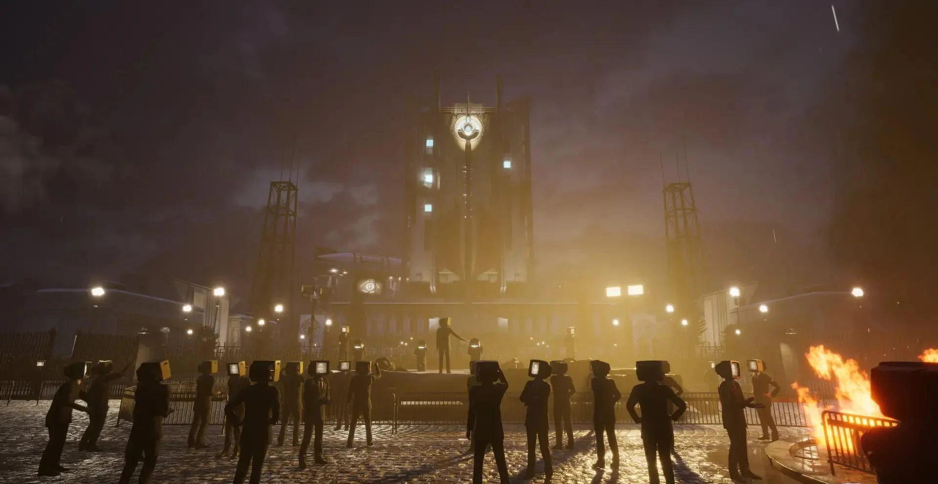 图片[2]-黑暗世界：因与果v20250327中文版|反乌托邦心理惊悚|UE5高画质单机游戏免费下载-锐品游戏库