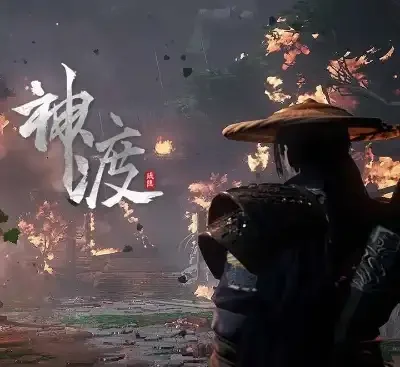 琉隐神渡官方中文v1.0.0高画质单机版3D古风ARPG免费下载-锐品游戏库