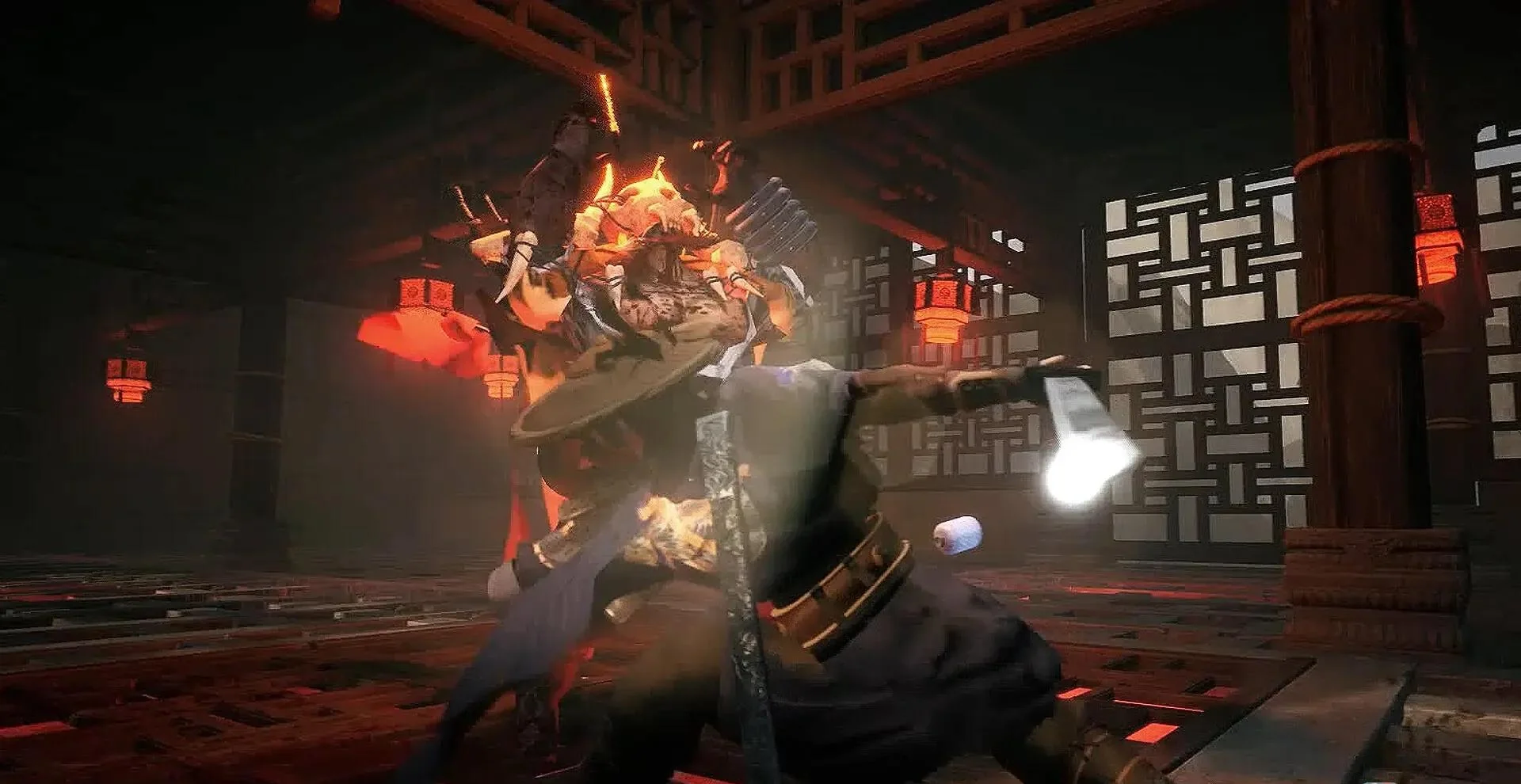 图片[1]-琉隐神渡官方中文v1.0.0高画质单机版3D古风ARPG免费下载-锐品游戏库