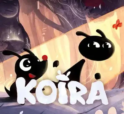 小狗朋友Koira官方中文v1.0.0高画质手绘冒险单机游戏免费下载-锐品游戏库