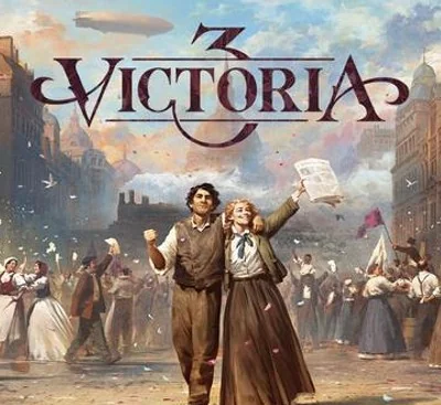 维多利亚3 Victoria 3 v1.8.7 官方中文最新版 高画质历史策略模拟下载-锐品游戏库