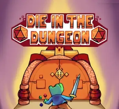 骰死地牢v4.1.12中文版下载|策略骰子构筑Roguelike高画质免安装-锐品游戏库