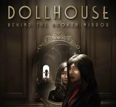 玩具屋破镜之谜官方中文v1.0.0高画质单机恐怖解谜游戏免费下载-锐品游戏库