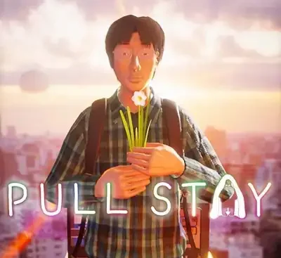 家里蹲Pull Stay官方中文v1.0.0最新版下载|日系动作塔防高画质单机-锐品游戏库