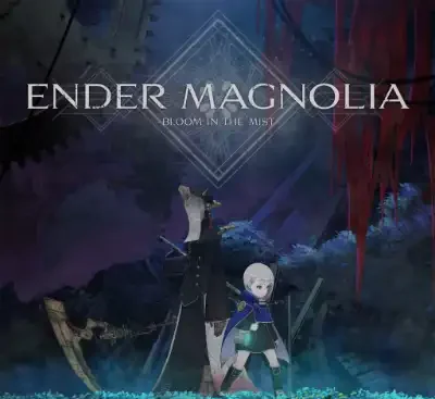 终焉之玛格诺利亚雾中绽放v1.1.1官方中文版下载|末日幻想动作RPG高画质-锐品游戏库