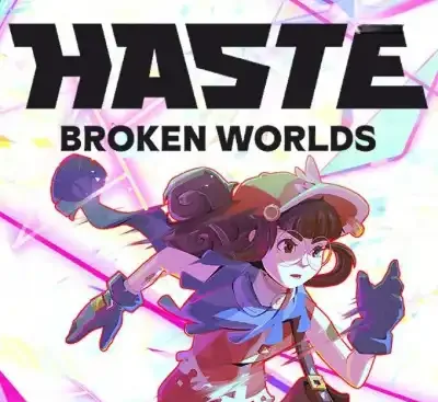 Haste官方中文版v1.0b高速跑酷单机游戏4.88GB下载-锐品游戏库