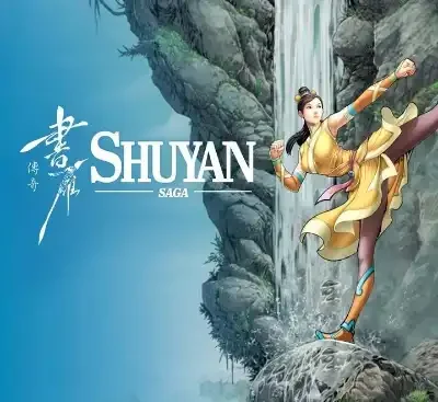 书雁传奇Shuyan Saga官方中文版Build.12236483|武侠互动小说+3D格斗|高画质|免费下载-锐品游戏库