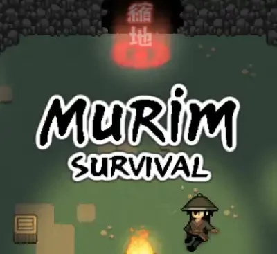 武林生存Murim Survival官方中文版Build.17876317 Roguelite武侠割草高掉落单机游戏下载-锐品游戏库