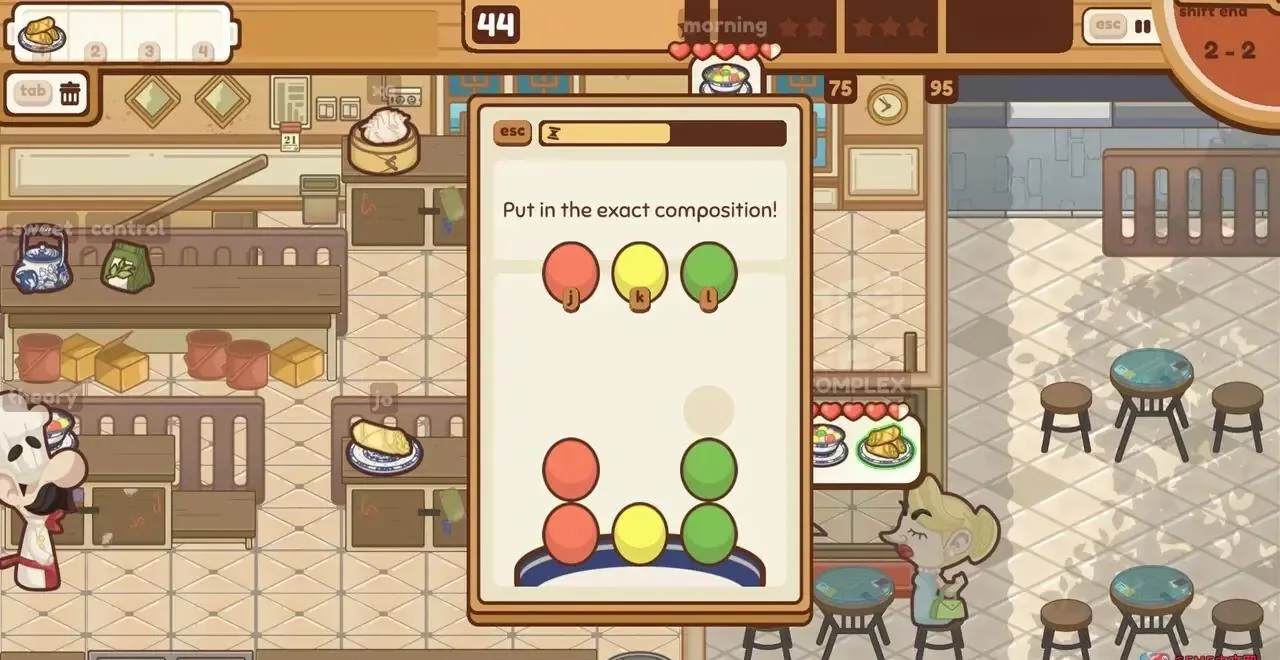 图片[1]-武林生存Murim Survival官方中文版Build.17876317 Roguelite武侠割草高掉落单机游戏下载-锐品游戏库