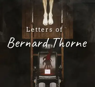 伯纳德·索恩的信件官方中文v1.0.0高画质心理恐怖单机游戏免费下载-锐品游戏库