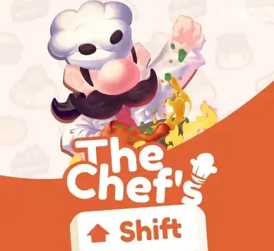 大厨的轮班官方中文版v1.0.0下载|打字+餐厅经营模拟游戏高画质PC版-锐品游戏库