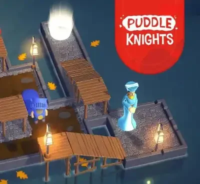 水坑骑士Puddle Knights官方中文Build.16824613最新版下载|210MB轻量休闲益智-锐品游戏库