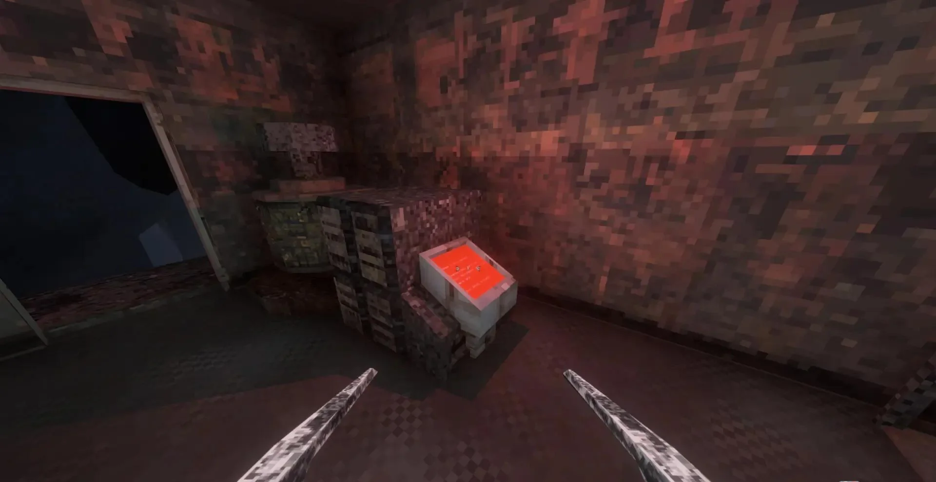 图片[1]-洛恩的诱惑Lorn\’s Lure官方中文v20250319下载|复古3D攀爬动作冒险游戏-锐品游戏库