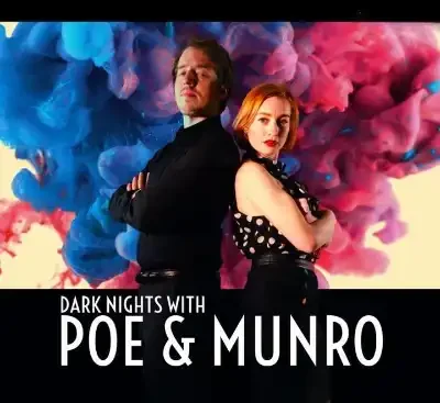 与坡和芒罗共度黑夜Build.16973717中文高画质FMV互动电影免费下载-锐品游戏库