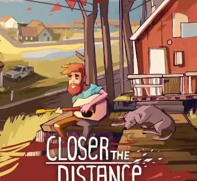 心灵相距Closer the Distance官方中文Build.17499052生活模拟情感治愈下载-锐品游戏库