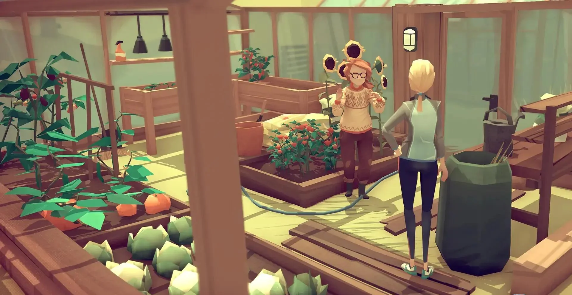 图片[1]-心灵相距Closer the Distance官方中文Build.17499052生活模拟情感治愈下载-锐品游戏库