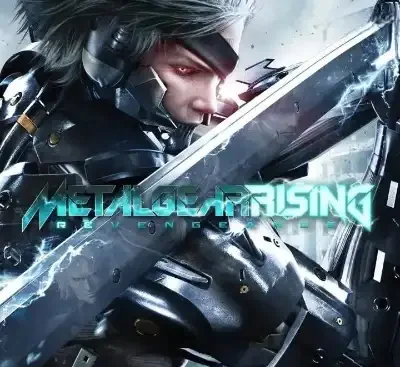 合金装备崛起复仇官方中文汉化版高帧率PC单机版免费高速下载23.8GB-锐品游戏库