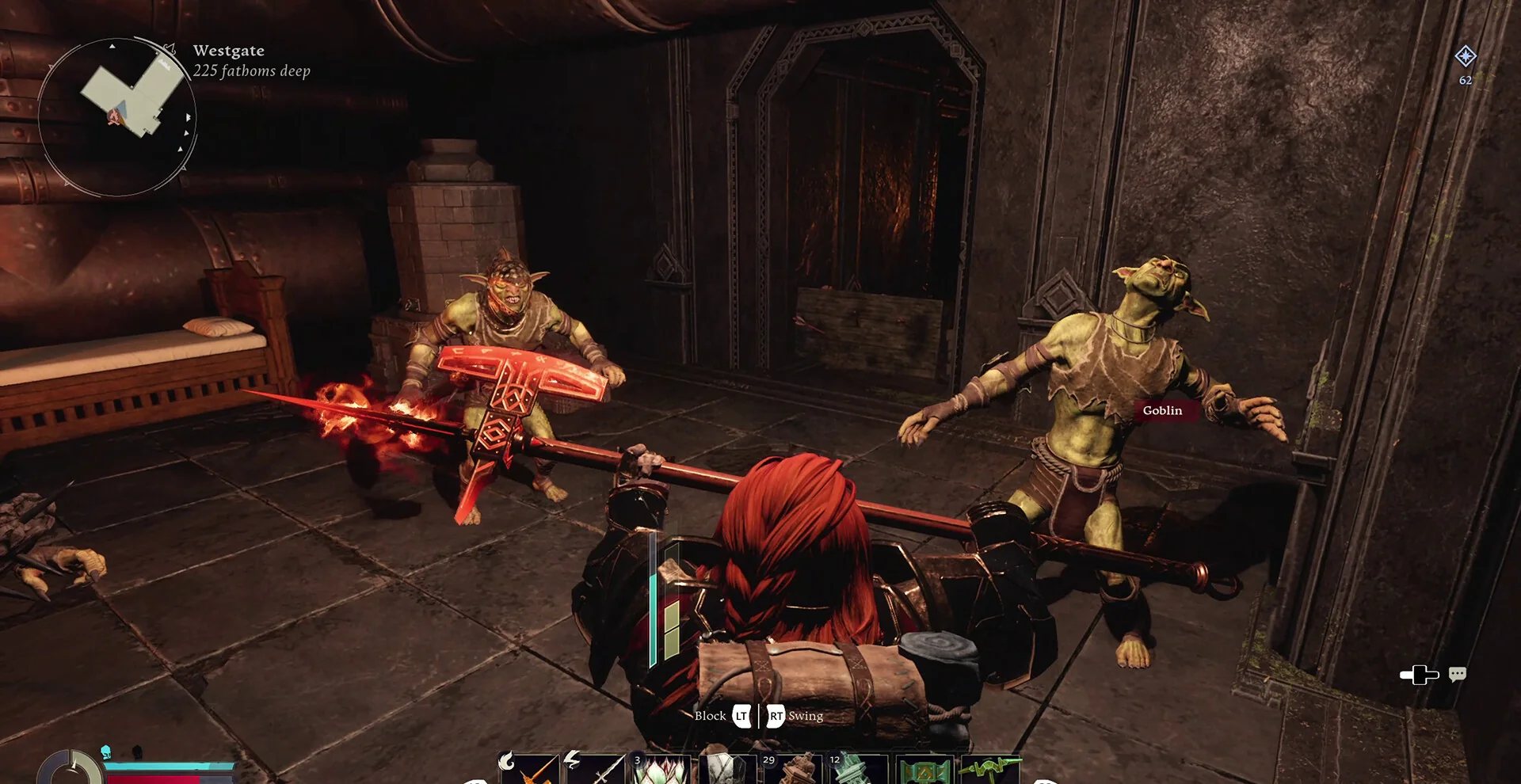 图片[1]-指环王重返莫瑞亚v1.5.1官方中文最新版开放世界生存建造下载-锐品游戏库