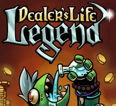 当铺人生传奇Dealer\'s Life Legend官方中文Build.17677285|中世纪奇幻商人模拟经营游戏免费下载-锐品游戏库