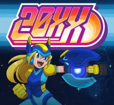 20XX Build.8570353官方中文高画质横版动作Roguelike游戏免费下载-锐品游戏库