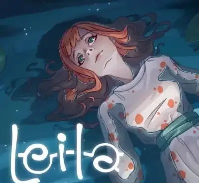 莱拉日记Leila官方中文版v1.0.0下载|手绘叙事冒险游戏高画质完整版-锐品游戏库