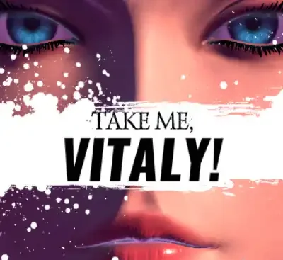 带我走维塔利Take me, Vitaly官方中文v20250327悬疑冒险单机版下载-锐品游戏库