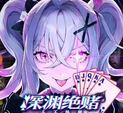 深渊绝赌千王处刑官方中文v1.0.0下载|德州扑克推理冒险RPG高画质版-锐品游戏库