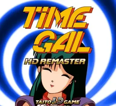 时空少女蕾佳高清重制版v1.0.0中文正式版下载|互动动画冒险经典回归-锐品游戏库