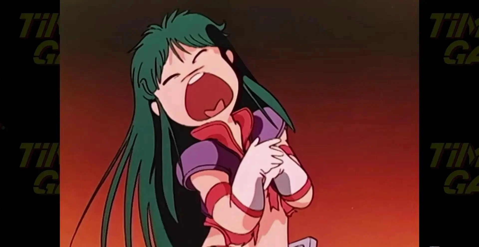 图片[1]-时空少女蕾佳高清重制版v1.0.0中文正式版下载|互动动画冒险经典回归-锐品游戏库