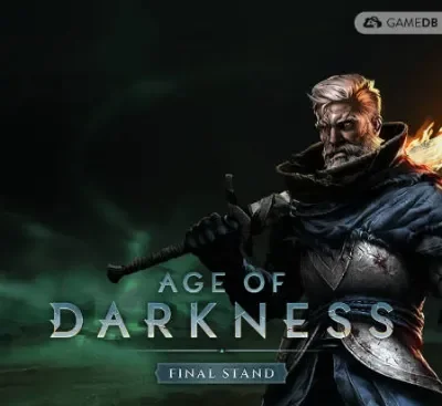 黑暗时代背水一战官方中文v1.0.2.1下载|RTS即时策略塔防生存巨作高画质16GB-锐品游戏库