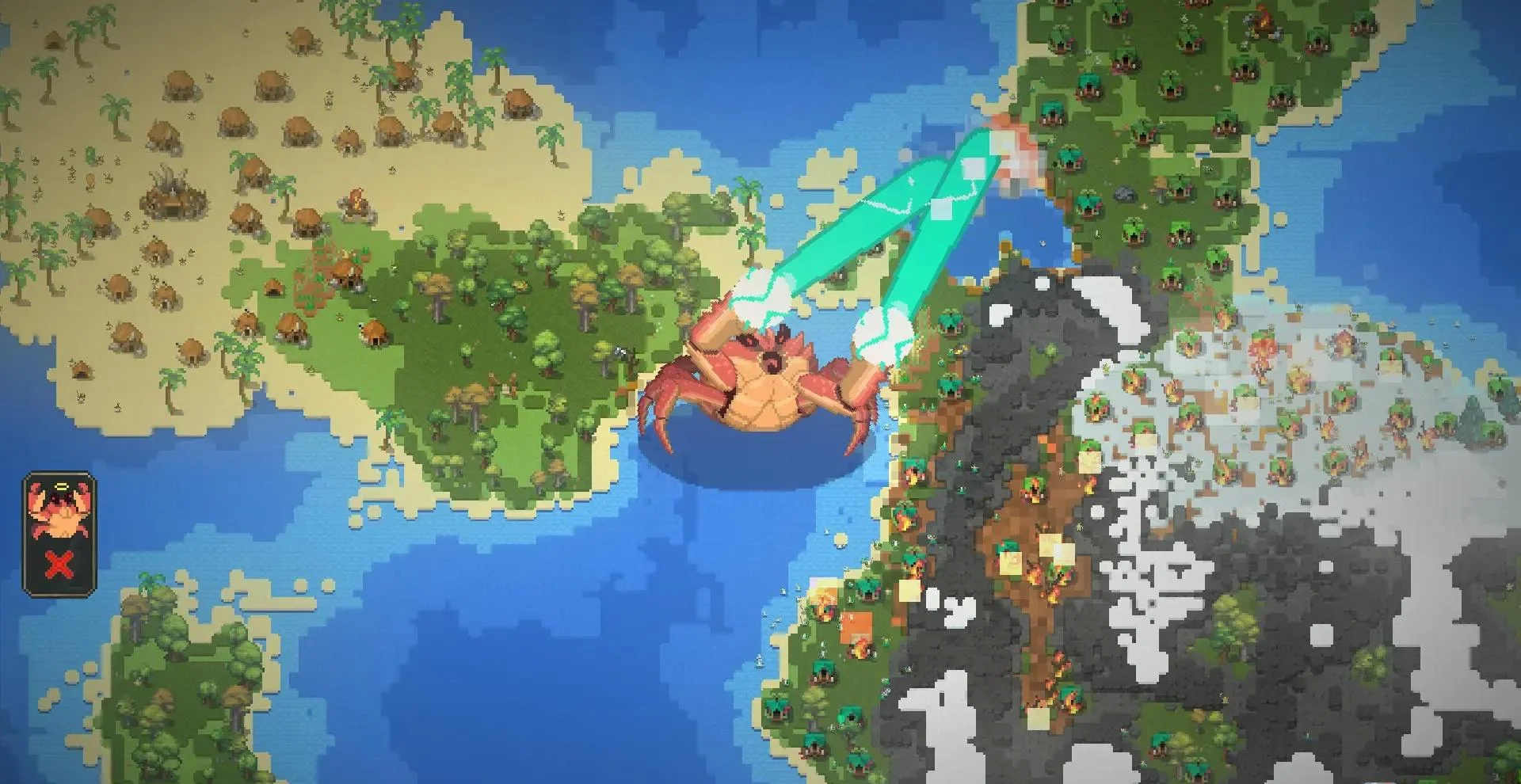 图片[1]-世界盒子上帝模拟器v0.50.3官方中文最新版高自由度沙盒建造游戏下载-锐品游戏库