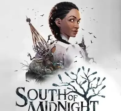 午夜以南South of Midnight官方中文v1.1.2高画质动作冒险单机免费下载-锐品游戏库
