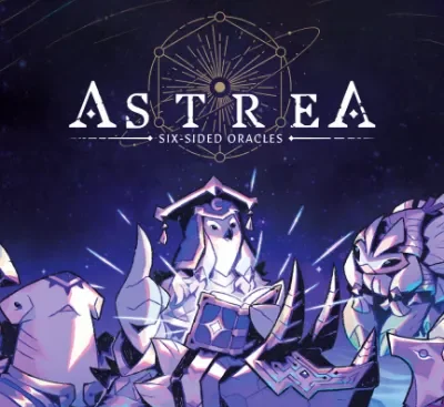 阿斯特赖亚Astrea六面先知v20250408中文高画质版|骰子肉鸽策略新游免费下载-锐品游戏库