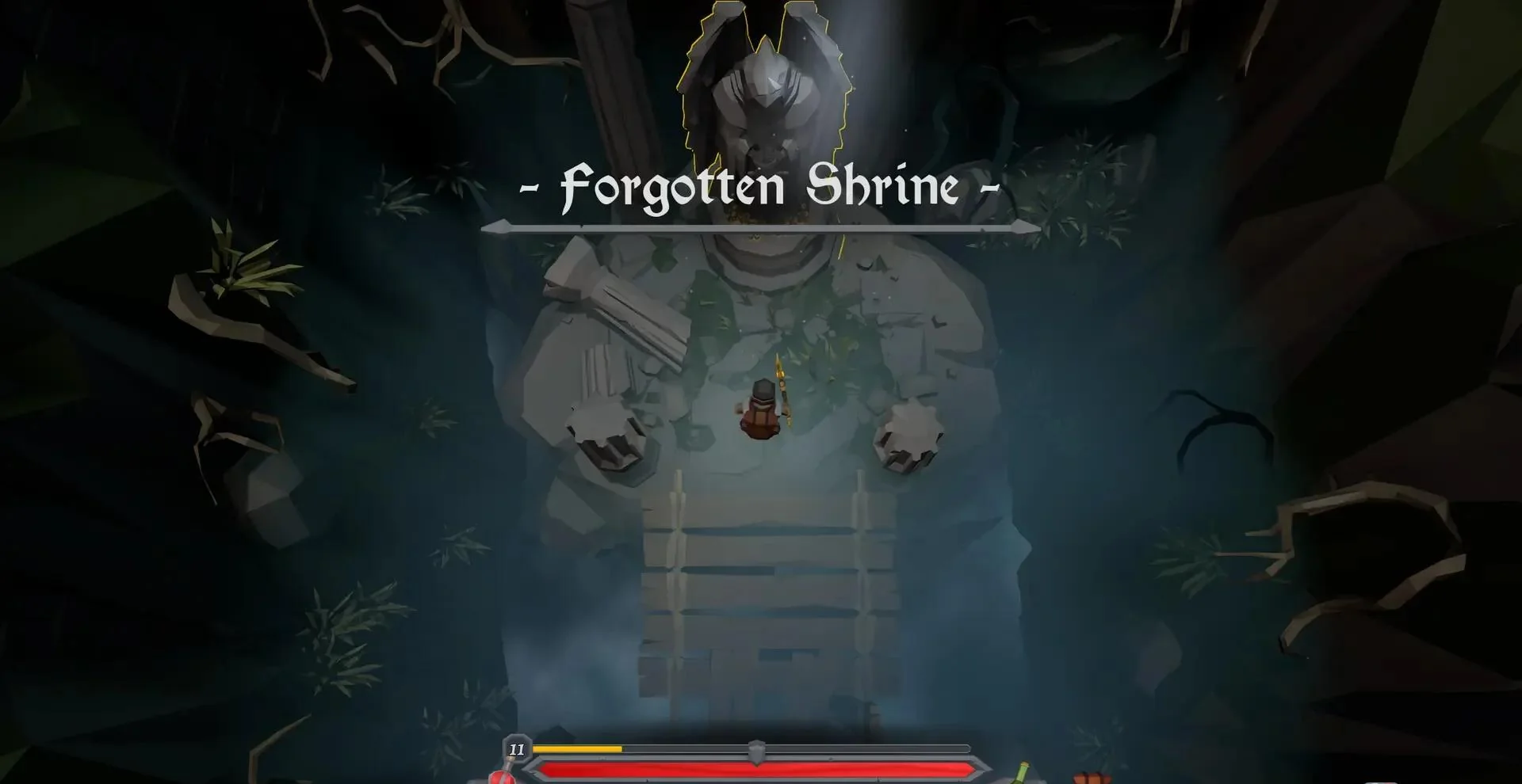 图片[1]-最深地牢Deepest Dungeons v1.0.0官方中文版 Roguelike动作冒险高画质免费下载-锐品游戏库