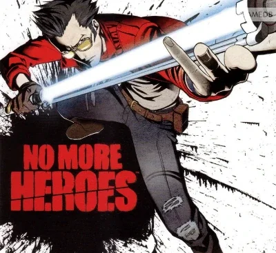 英雄不再No More Heroes官方中文Build.18029258高帧率动作冒险游戏PC免费下载-锐品游戏库