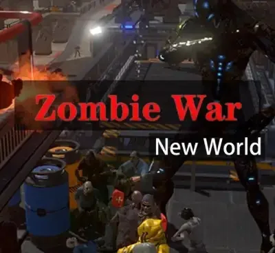 七日求生新世界官方中文Build.18027688高画质合作射击游戏下载-锐品游戏库