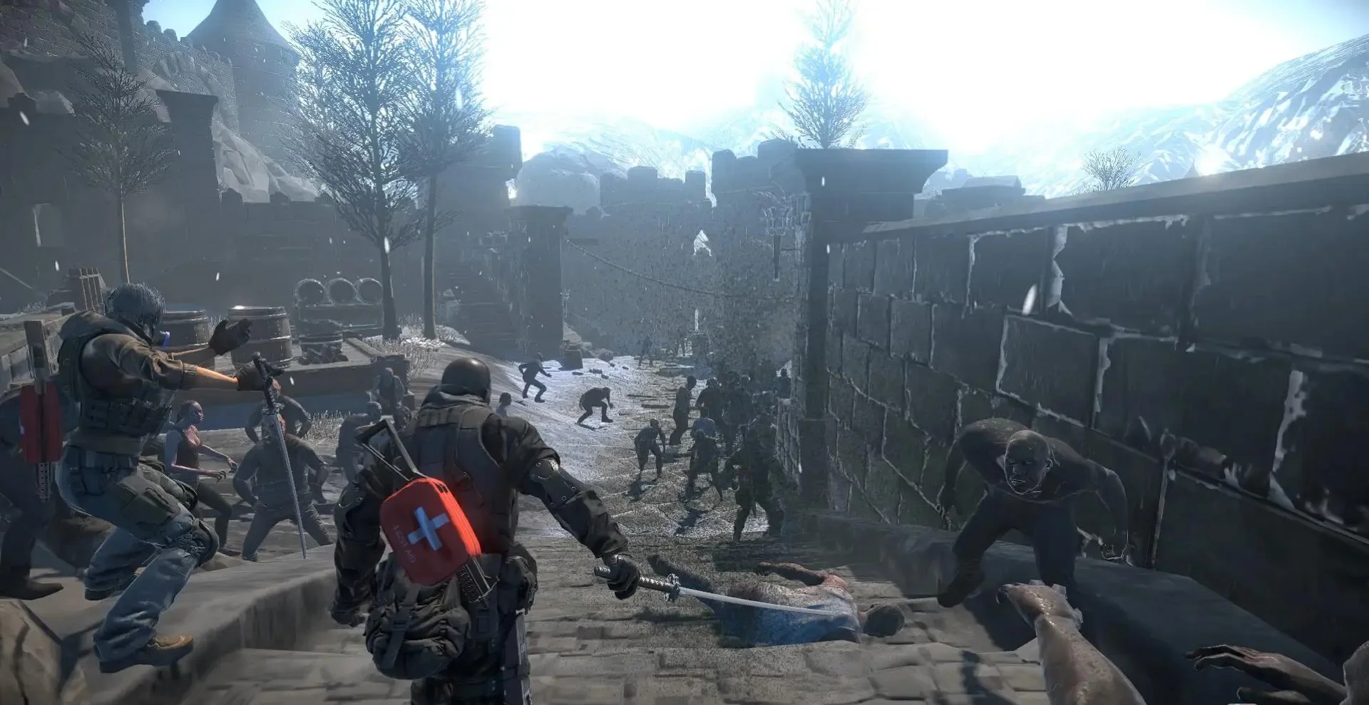 图片[1]-七日求生新世界官方中文Build.18027688高画质合作射击游戏下载-锐品游戏库