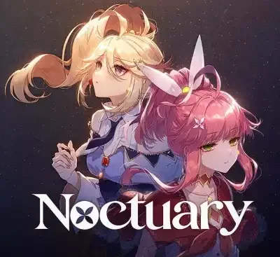 梦灯花Noctuary v1.1.3官方中文版下载 双女主文字冒险高画质视觉小说-锐品游戏库