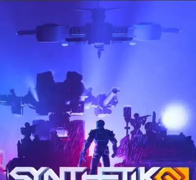 虚实之间2官方中文Build.17901038版双摇杆射击PC免费下载高画质-锐品游戏库