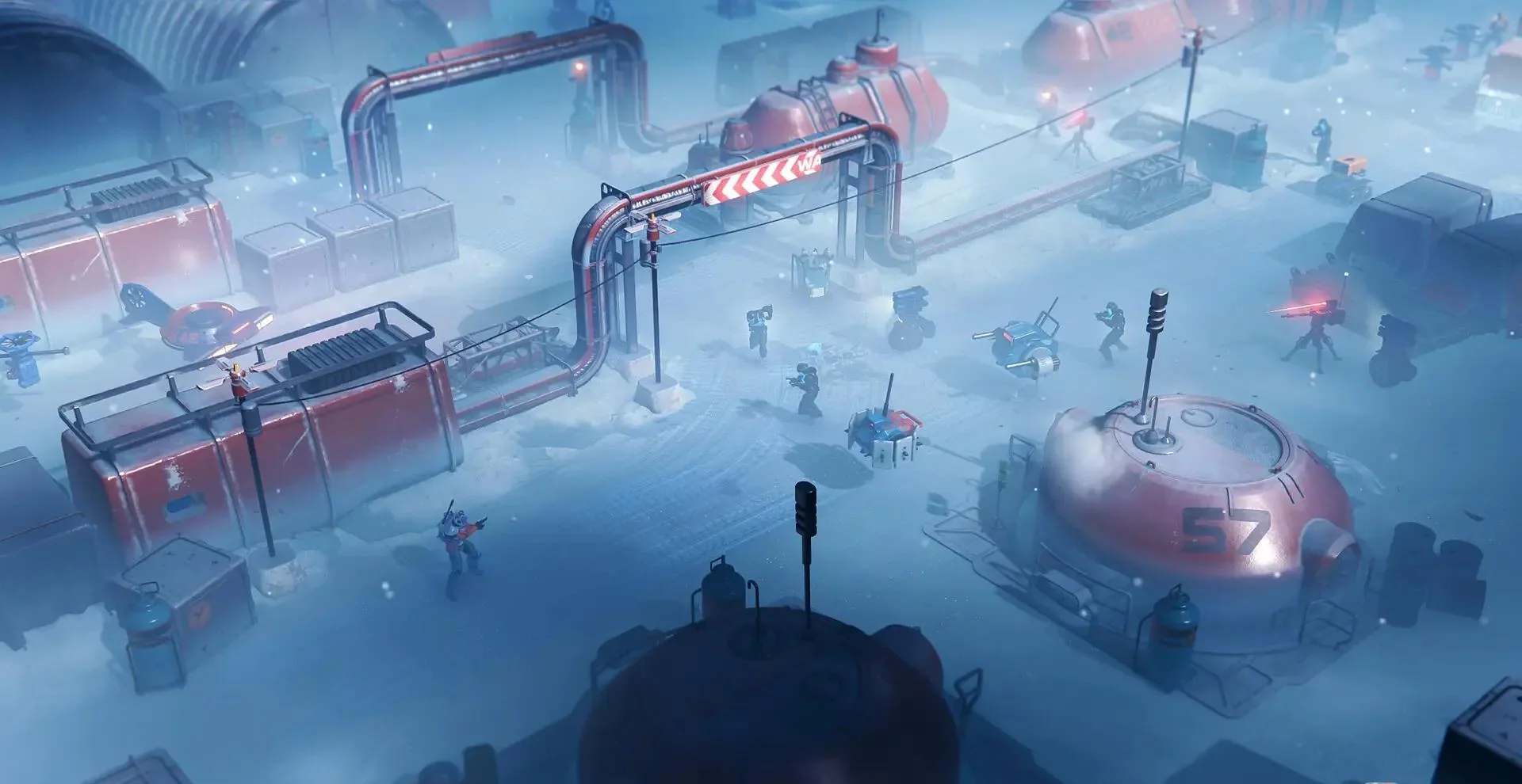 图片[1]-虚实之间2官方中文Build.17901038版双摇杆射击PC免费下载高画质-锐品游戏库