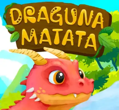 龙宝宝Draguna Matata官方中文v1.0.0高饱和度益智解谜游戏免费下载-锐品游戏库