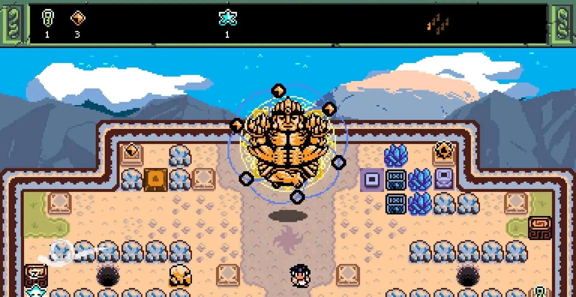 图片[1]-海天岛传说Build.15935938官方中文开放世界解谜单机版免费下载-锐品游戏库