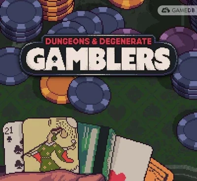 再来一张Dungeons最新中文版Build.18049881 21点扑克策略游戏免费下载-锐品游戏库