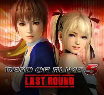 死或生5最后一战v1.10c繁体中文高画质MOD版免费下载|34角色格斗巨作-锐品游戏库