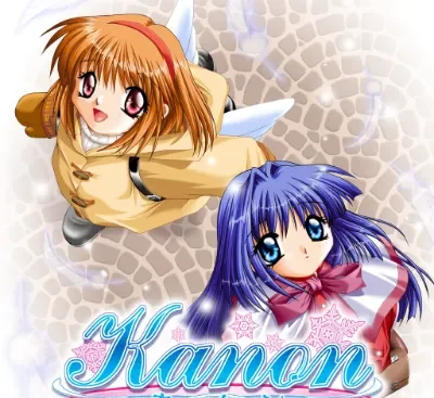 雪之少女Kanon官方中文Build.17760595高清重制版下载|Key社经典催泪视觉小说-锐品游戏库