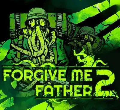原谅我父亲2 Forgive Me Father 2 v1.1.1.8s官方中文版克苏鲁FPS高画质免费下载-锐品游戏库
